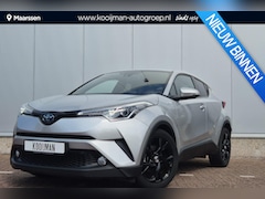 Toyota C-HR - 1.8 Hybrid Style Keyless, adaptieve cruise control, achteruitrij camera, lage KM stand, au