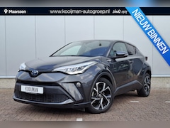 Toyota C-HR - 1.8 Hybrid Dynamic Adaptieve cruise control, achteruitrij camera, keyless, navigatie Apple