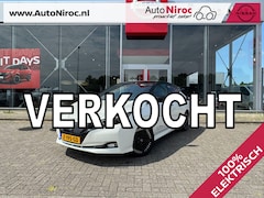 Nissan LEAF - Tekna 39 kWh | DEMO VOORDEEL | 360° CAMERA | ADAPTIVE CRUISE |