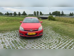 Opel Astra GTC - 2.0 T Sport