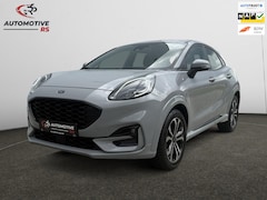Ford Puma - Puma 1.0 EcoBoost ST-Line| Navi | Cruise|stoel+stuurverw. | QuikClear | Digitaal Cockpit|