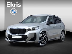 BMW X1 - M35i | M Sport | Innovation Pack | Head-Up | Harman Kardon | Elektr. Stoelen | Parking Ass