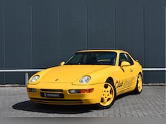 Porsche 968 - 3.0 Coupé CS H6