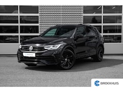 Volkswagen Tiguan - 2.0 TSI 4Motion Highline Business R