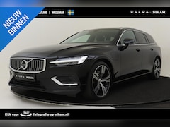 Volvo V60 - T8 RECHARGE AWD INSCRIPTION -PANO.DAK|HARMAN/KARDON|ADAP.LED|360°CAM|POLESTAR|ALL-SEASON|F