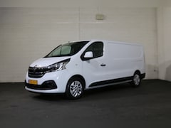 Renault Trafic - 2.0 dCi 170pk L2 H1 Automaat Airco Navigatie Camera Trekhaak