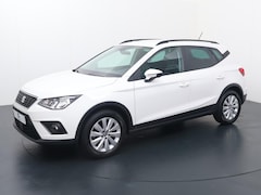 SEAT Arona - 1.0 TSI Style Business Intense | Navigatie | Achteruitrijcamera | Cruise controle adaptief