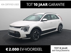 Kia Niro EV - DynamicLine 64.8 kWh | Climate Control | Cruise Control | Navigatie | Parkeer Camera | Par
