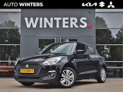 Suzuki Swift - 1.2 Select | Navigatie | Camera | Bluetooth | Airco | "16 LMV |