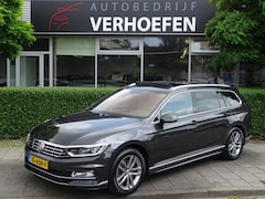 Volkswagen Passat Variant - 1.5 TSI Highline Business R - R-LINE - PANORAMA - FULL OPTION