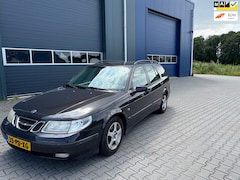 Saab 9-5 Estate - 2.0t Linear Business Pack Airco