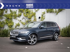 Volvo XC90 - Recharge T8 AWD Inscription | Luchtvering | Adaptieve Cruise Control | Panoramadak | Trekh