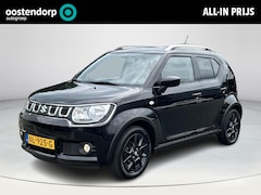 Suzuki Ignis - 1.2 Select