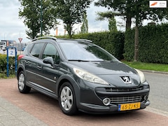 Peugeot 207 SW Outdoor - 1.6 VTi XS