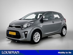 Kia Picanto - 1.0 DPi DynamicLine | Automaat |