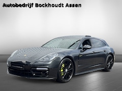 Porsche Panamera Sport Turismo - 2.9 4 E-Hybrid | Sport Design | Panorama Dak | Bose Audio | 360