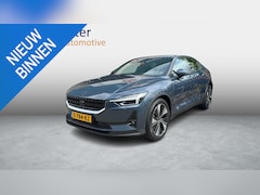 Polestar 2 - 2 Long Range Single Motor 78 kWh