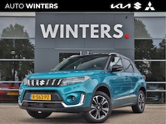 Suzuki Vitara - 1.4 Boosterjet Style Smart Hybrid | Camera | Navigatie | Stoelverwarming | Cruise control