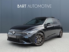 Volkswagen Golf - 2.0 TSI R 4Motion 333PK |Akra|Panodak|HUD|IQ Light