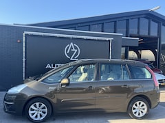 Citroën C4 Picasso - 1.6 Automaat * 7 Persoons * Ligne Business
