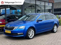 Skoda Octavia Combi - 1.5TSi 150pk AUTOMAAT Business Edition | Trekhaak | Apple CarPlay | PDC | Navigatie
