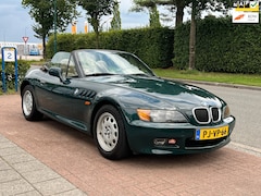 BMW Z3 Roadster - 1.8 *Dlr. Onderhouden| Youngtimer