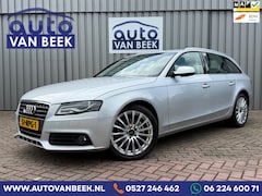Audi A4 Avant - 1.8 TFSI Pro Line Business|Trekhaak