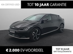 Kia EV6 - Edition Advanced 77.4 kWh | LM Velgen | Navi | Camera | Clima |