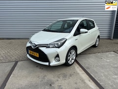 Toyota Yaris - 1.5 Hybrid Dynamic*Cruise Control*Camera*Navi