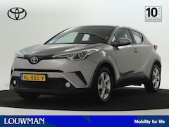 Toyota C-HR - 1.2 Dynamic