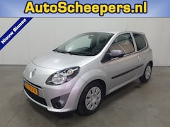 Renault Twingo - 1.2-16V Collection AIRCO/ELEK.RAMEN