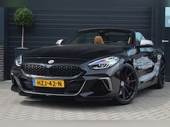 BMW Z4 Roadster - M40i First Edition | Full PPF | H&K | WheelForce
