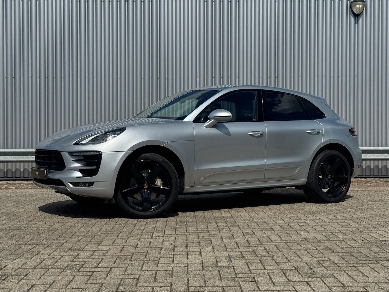 Porsche Macan - 3.0 S 340pk | Sport Uitlaat | 21" | Bose | Stoelvw - AutoWereld.nl