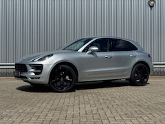 Porsche Macan - 3.0 S 340pk | Sport Uitlaat | 21" | Bose | Stoelvw