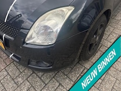 Suzuki Swift - 1.3 Comfort