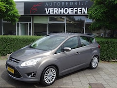Ford C-Max - 1.0 Titanium - NAVI - CRUISE / CLIMATE CONTR - INCL NIEUWE APK