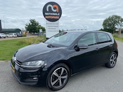 Volkswagen Golf - 2014 * 1.6 TDI Highline * NAVI * LED * CLIMA * ELEC. RAMEN