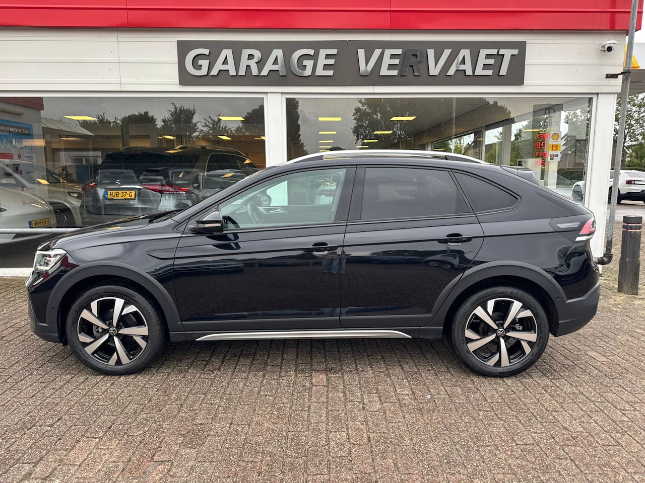 Volkswagen Taigo - 1.0 TSI Life Edition 1.0 TSI Life Edition - AutoWereld.nl