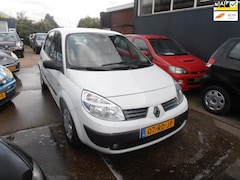 Renault Scénic - 1.6-16V Expression autom airco nap apk