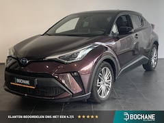 Toyota C-HR - 1.8 Hybrid Executive AUTOMAAT | ACHTERUITRIJCAMERA | PARKEERSENSOREN VOOR-EN ACHTER