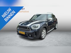 MINI Countryman - 2.0 Cooper S E ALL4 Chili Plug in Hybride