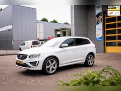 Volvo XC60 - 2.4 D5 R-Design afn trekhaak polestar getuned