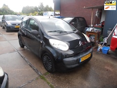 Citroën C1 - 1.0-12V Séduction st bekr elek pak nap apk
