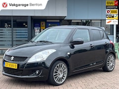 Suzuki Swift - 1.2 Exclusive EASSS | LM Velgen Sparco | Airco | Trekhaak