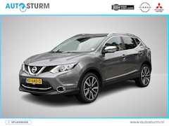 Nissan Qashqai - 1.6 Tekna