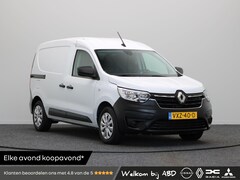 Renault Express - 1.5 dCi 75pk Comfort | Parkeersensoren | Cruise control |