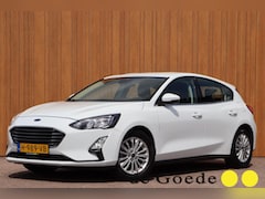 Ford Focus - 1.0 EcoBoost Titanium Business org.NL