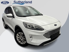 Ford Kuga - 2.5 PHEV Titanium 225pk | Driver Assistance Pack | Panoramadak | Winterpack | Wegklapbare