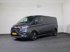 Ford Transit Custom - 2.0 TDCI 185pk L2 H1 Sport Airco Navigatie