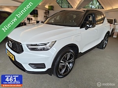 Volvo XC40 - 1.5 T5 Twin Engine R-Design